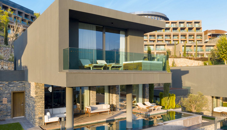 PINA VILLA