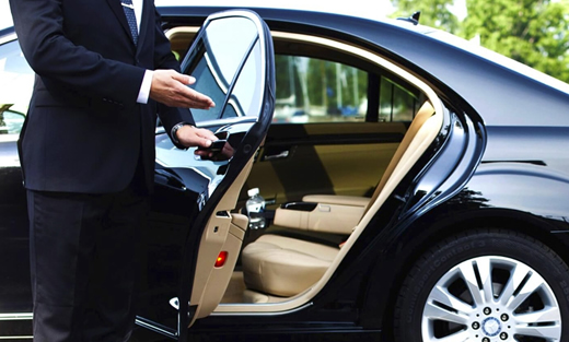 VIP TRANSFER