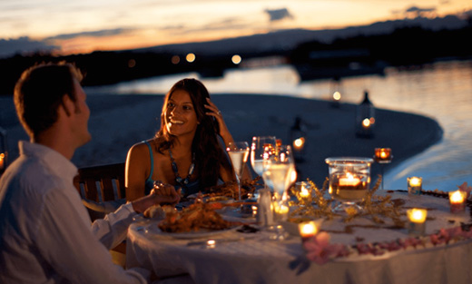 PRIVATE DINERS