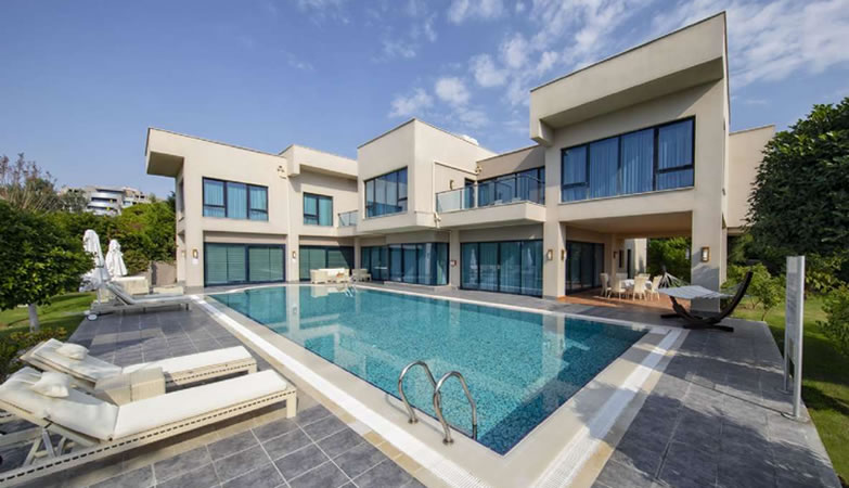 VERONA VILLA