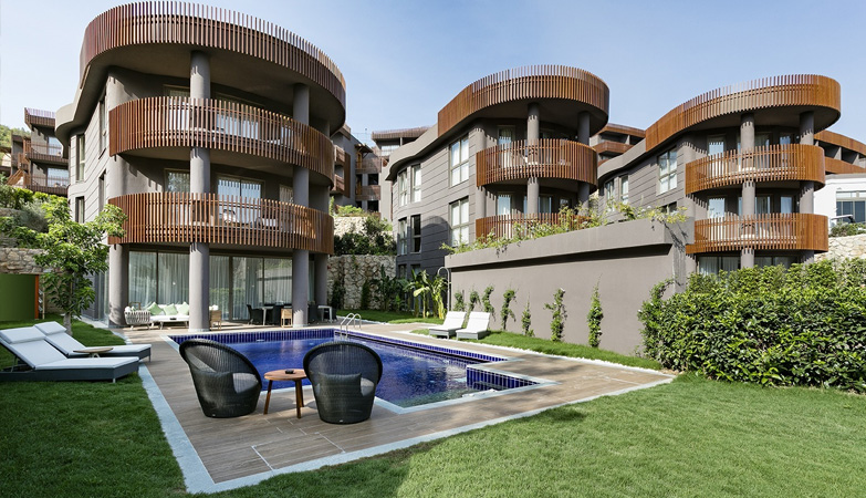 EXCLUSIVE VILLA