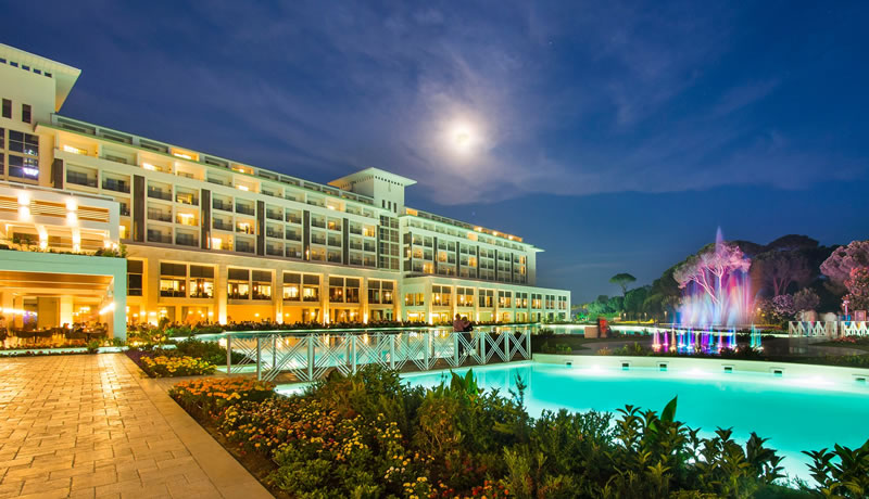RIXOS BELEK PREMIUM