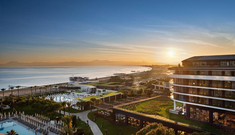 VOYAGE BELEK
